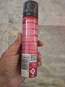L'Oreal Infallible 3-Second Setting Mist