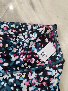 GAP BRAND WORK OUT JEGGINGS
