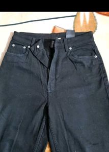 H&amp;m Mom Fit Jeans