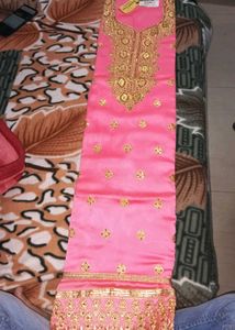 New Unstitched Suit