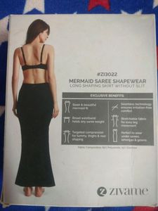 saree shapewear