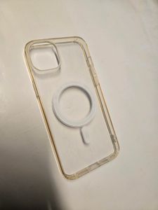 Iphone 14 Plus Back Cover
