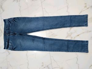 Fck 3 brand jeans