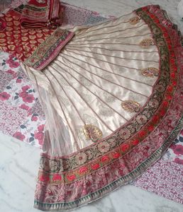 very beautiful ❤️ Half saree 🔥 GRAB BEFORE GONE 🔥