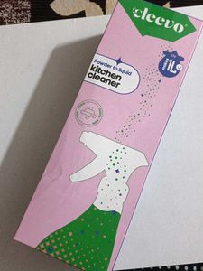 Clevo Tap &amp; Tile &amp; kitchen cleaner