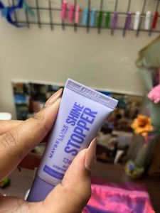 Maybelline Shine Stopper Primer 10 ml