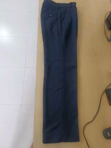 Kids Navy Blazer