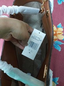 OG New Michael Kors Tote Bag