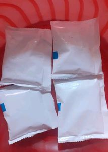 20 Mixed Branded Courier Covers
