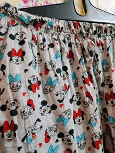 🇳🇿💫🎀Minnie Mouse Pajama Pants