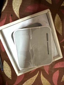 TP-Link Wireless 3G/4G Portable Router Unused