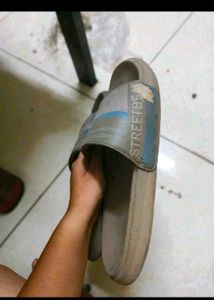Comfortable Slides