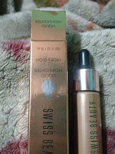 Swiss Beauty Liquid Highlighter