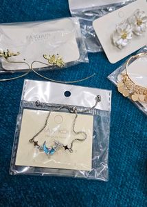 Premium jwellery collection - Combo