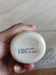 Oriflame Silk &amp; Glow Conditioner