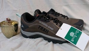 Woodland Men's Trekking Shoes size 6