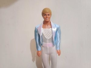 Vintage Ken Doll