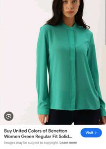 UCB Women's Top/Shirt