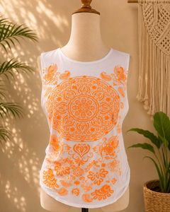 🔥 BUY 1, GET 1 FREE🔥 Boho Mandala Tank Top
