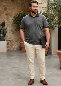 DUKE Polo Tshirt