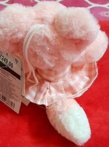 Offer Of The Day New With Tag Soft Toy
