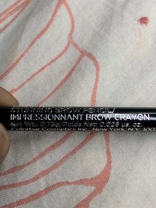 Colorbar Kajal - Define Your Eyes! Chestnut