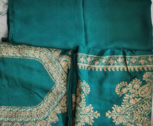 dress material