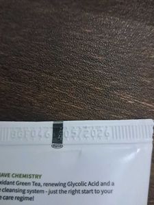 Plum Green Tea Pore Cleansing Face Wash