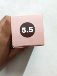 MARS High Coverage Foundation SPF 50