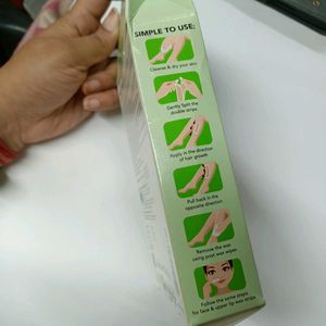 Dr. Rashel Insta Smooth Wax Strips