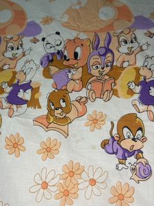 Bed sheets