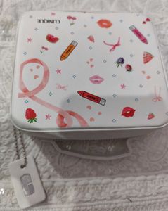 Clinique Makeup Bag