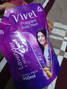 Shower Gel