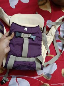 Baby Carrier