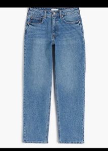 H&amp;M Blue Denim Jeans