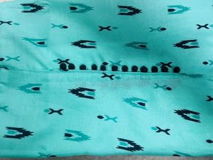 Only Selwar Suit Material 2 Pics Set