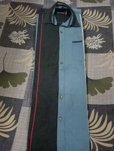 Branded Men Shirt..In Good Condition