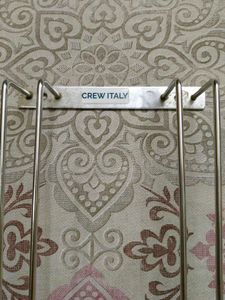 CREW-ITALY Wine Glass Rack