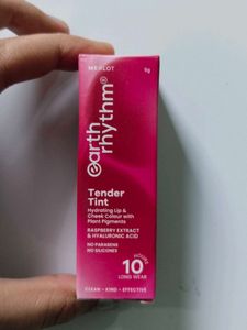 Earth Rhythm Tender Tint Merlot