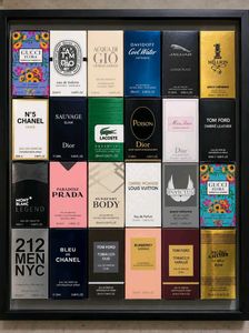 FESTIVAL 🧧 SALE DESIGNER PERFUME COLLECTION 20ml