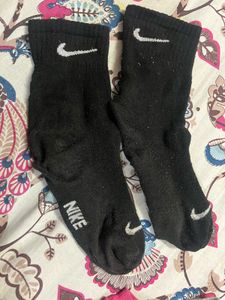 Nike Socks