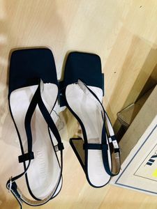 Thong Style Heels For Women