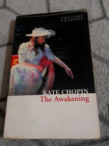 The Awakening by Kate Chopin - Classic Novel