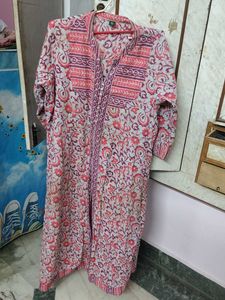 Beautiful Printed Kurta pant dupatta