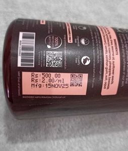 ❗FREE DELIVERY❗New Nat Habit Malai Lotion