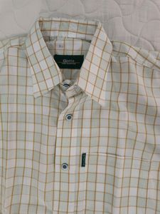 Giotto Original Striped Premium Shirt