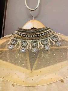 Heavy Gown