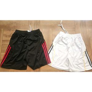 Liverpool FC and Real Madrid Shorts