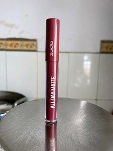 Zudio All Day Matte Lipstick