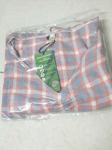 Chic Plaid Ruched Crop Top no 113